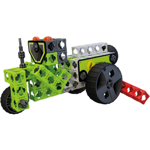 Welcome in the world of Twickto!