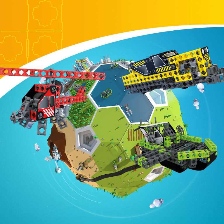 Header - About Twickto